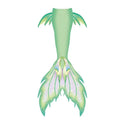 Strong Sealing Mermaid Tail Swimwear Women Mermaid Tails for Girls
