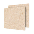 Luxury Modern Vinyl Flooring Tiles with Stone Texture for High-End Hotel Use and Graphic Design Solutions