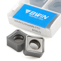 Cutting Carbide Insert SNMX 12 1205 1206 Mill Cutter High Hardness Tungsten Carbide Tool SNMX12 SNMX1205 SNMX1206