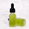 OEM Natural Herbal Acne-aid Pimples Removing Anti Acne Scar Removal Face Serum 15ml Ampoule for Face