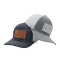 Animal Hunting Leather Patch Other Hats Richardson 112 Trucker Hats 6 Panel Mesh Snapback Gorras Custom Trucker Hats Caps