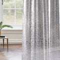 Factory Price EVA Waterproof Mouldproof Shower Curtain Liner 0.8x1.8m Thickening 3D Water Cube Bathroom Shower Curtains
