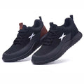 2026 Shandong Gaomi Men's Winter Oil Gas Construction Safety Shoes with PU Rubber Insole Steel Toe Custom Logo for Outdoor Work