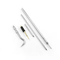 High Precision Custom CNC Machining Services for Aluminum Brass Steel & Stainless Parts Wire EDM & Broaching