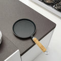 Success Wholesale  Pre-Seasoned Cast Iron Pan Non-Stick Pan Can Be Customized