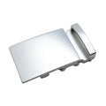 Wholesale Good Quality Alloy Casted Automatic  Belt Buckle With Made by China Manufactures