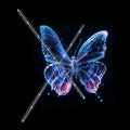 Energy Saving 3D Holographic Fan With Interactive Content Support for Community Marketing Events