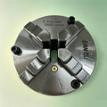 4 Jaw Lathe Chuck Front Mount Self-centering Lathe Chuck K12-160 SANOU Brand Metal Lathe Chuck 160mm 200mm 250mm