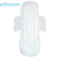 OEM ODM Anti Rash Eco Non-rash Disposable Ecological Bamboo Menstrual Pad Napkin Sanitary