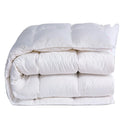 2022 Chinese Factory 4 Seasons Goose/duck Down Feather Duvet Home Hotel Quilt Comforter