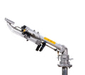 Titans 60M Agricultural Metal Rain Gun Sprinkler for Farm Irrigation Garden Dust Suppression