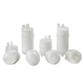 Best Selling 0.10 Micron Disposable Capsule Filters for Lab Research/Digital Inks/Fabric Painting & Printing