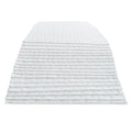 Hot Sale Heavyweight Industrial Fabric Oil Absorbent Mat & Pad Environmental Product Oilspillpro OOA-M0400