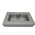 Hengsk HSK-JM03 Solid Galvanized Steel Eco-Friendly Mouse Trap Box for Mice 1 Capacity