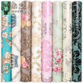 Wallpapers/wall Coating House Decoration Self Adhesive Vinyl Wallpaper Texture 3d Damask