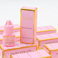 0.5 Second Dry 7-8 Weeks Retention Eyelash Glue Professional Use Only 5ML Eyelash Extension Glue