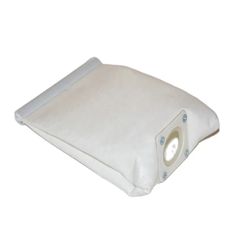 Dental Laboratory Dust Collector Filter Bag Dust Collecting Sleeve Vacuum Cleaner Bags for Super800 and AX-MX800 Dust Extractor