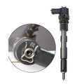 Common Rail Fuel Injector 0445110877 0445110315 16600VZ20B 16600 VZ20B 16600-VZ20B