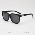 2025 Square Polarized Sunglasses Anti Glare Sun Shades for Summer Party Vacation Travel Driving Fishing