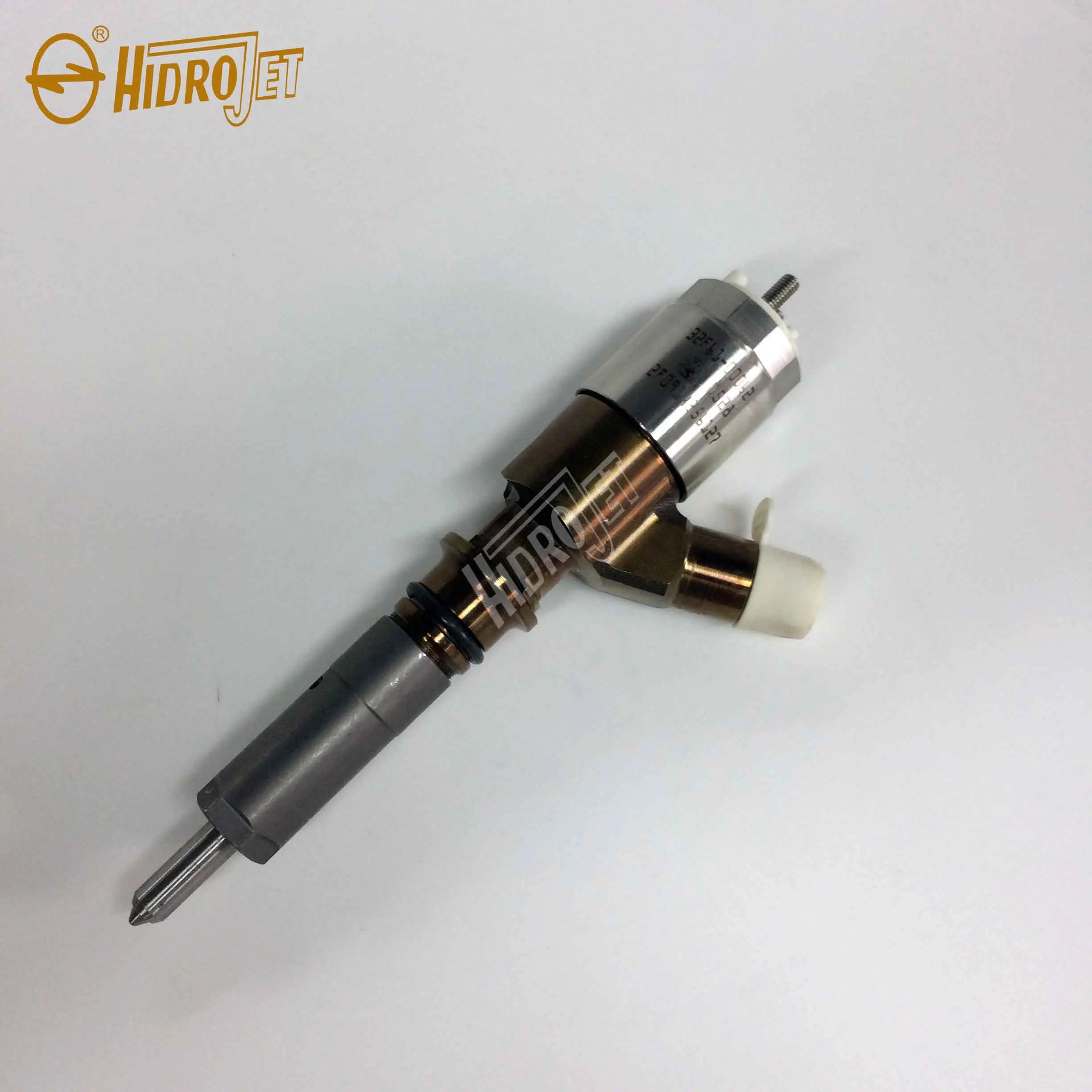 C6.4 Engine 320D Common Rail Injector 10R7675 Fuel Injector 3264700