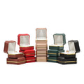LED Light Box Jewelry Box Light Ring Pendant Bracelet Necklace Box Romantic Proposal Ring Box Wholesale