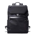 High Capacity Water Resistant Men's Laptop Backpack USB Charging Shoulder Bag Minimalist Sac Doc for Travel