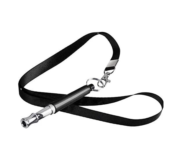 Custom Silent Training Stop Barking Tool Ultrasonic Dog Whistle for Obedience Recall Whistle