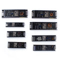 12/24V 60/100/200/300/400w LED Driver Switching Power for Light Slot/luminaire/lamp Strip