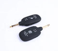 A8 Wireless Guitar System Guitar Transmitter Receiver Rechargeable for Electric Guitar Bass Wireless Pickup
