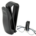 Universal Car Auto Car Vehicle Sun Visor Clip Holder for Sunglasses Car Accessories