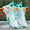 Factory Wholesale Price Breathable Zapatillas Basketball Hombre Men Training Sneakers Basketball Style Footwear Tennis Shoes