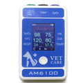 BERRY Pet Hospital Multi-parameter Vet Veterinary Patient Monitor Products Cheap Price Custom Digital Veterinary Monitor