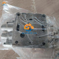 PC78US-6 PC78 additional excavator breaker valve plate