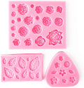 Custom Food Grade Nonstick Silicone Molds for Baking Muffin Cupcake Liners and Cake Molds