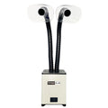 Mini Soldering Laser Cutting Laser Engraving Fume Extractor with HEPA Filter New and Used for Retail Industries