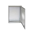 Sheet Metal Fabrication Custom Stainless Steel Enclosure Box Metal Enclosure Case Metal Stamping Kit Powder Coated OEM Service