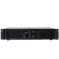 Depusheng YC5060 600w*2 Power Amplifier Professional High Power Amplifier for Conference Stage Performance Theater