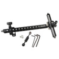 Multicolor Archery Recurve Bow Sight in Bow Arrow for Sports Entertainment Training Shooting