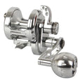 9+2 Bearing Quantity Bait Casting Reels 20kg Drag Power Casting Reel Full Metal Sea Fishing Reel