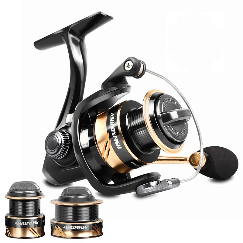 Factory Price Wholesale Ocean Fishing Reel Spinning Fishing Metal Reel for Jigging
