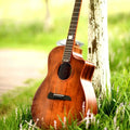 Hot Sale Geake JD-12R 40inch Acoustic Guitar Top China Suppliers' Guitar