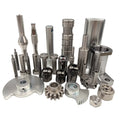 Customized CNC Machining Parts Stainless Steel Titanium Cnc Precision Milling Hardware Parts