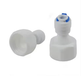 RO Part Accessory Female Inner Screw Male Outer Thread 1/8