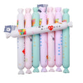Custom Creative Toffee Shape Design Gel Pen for Kids