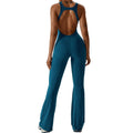 Beat Seller Eco-Friendly Breathable Quick Drying Tight Full-Length Sleeveless Yoga Dance Sports Fitness Wear Hip Lift Belly