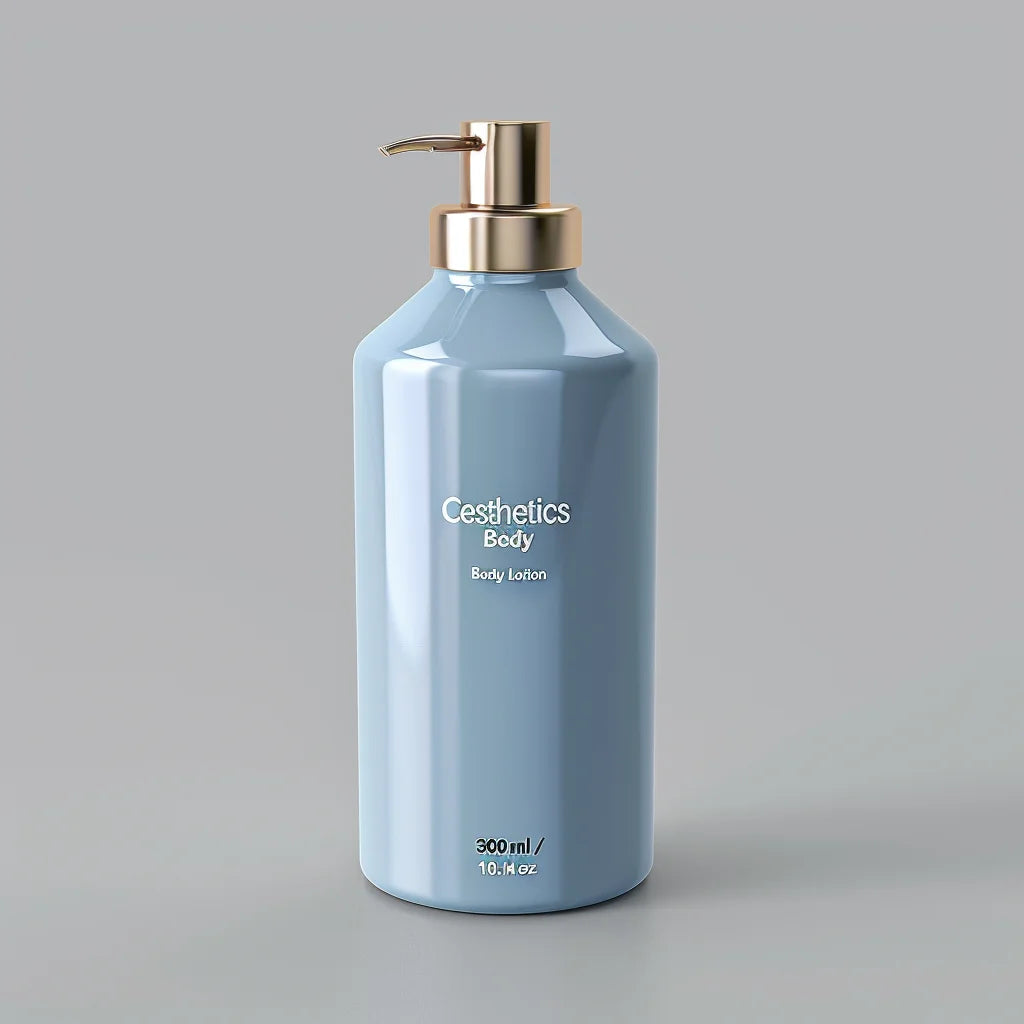 OEM ODM Private Label Pearl Natural Organic Body Care Whitening Moisturizing Nourishing Repairing Beauty Body Lotion