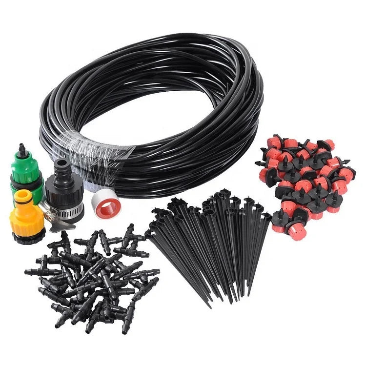 Wholesale Cheap Price Drip Irrigation Kits