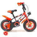 Factory Custom Hot Sale 12'' 16'' 20'' Inch Kids Bicycle Cycle 3-12 Year Children Bicycle Bike With Led Light and Training Wheel