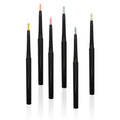 Wholesale Luxury Vegan Chameleon Eyeliner Pen Waterproof Non-Smudge Glitter for Long Lasting Makeup Eyeliner Pencil