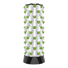 Hot Sale Vertical Farming Grow Systems Hydroponic Tower for Vegetable